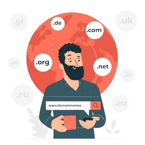 Coding Illustration