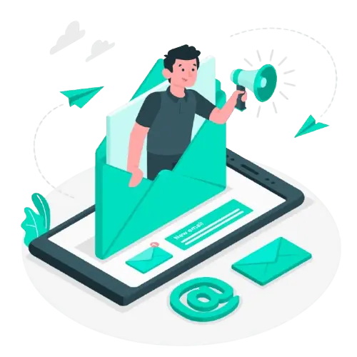 Professional business email solutions with Google Workspace