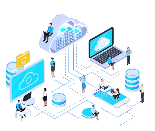 Coding Illustration