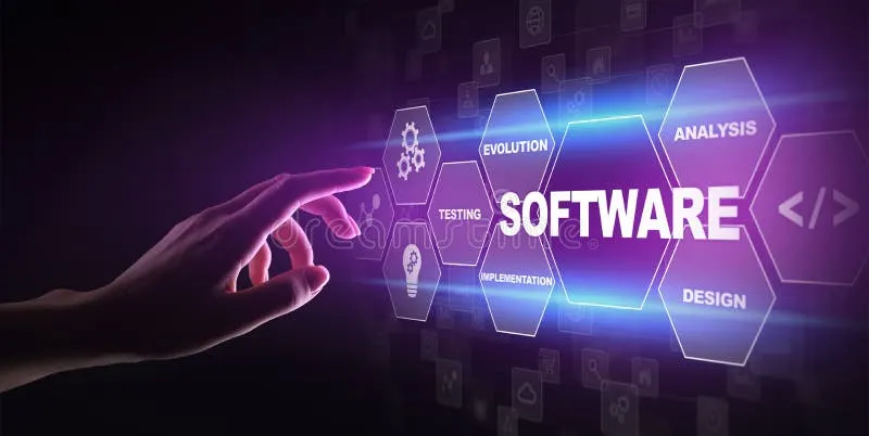 Software development
