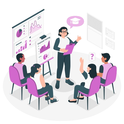 Coding Illustration