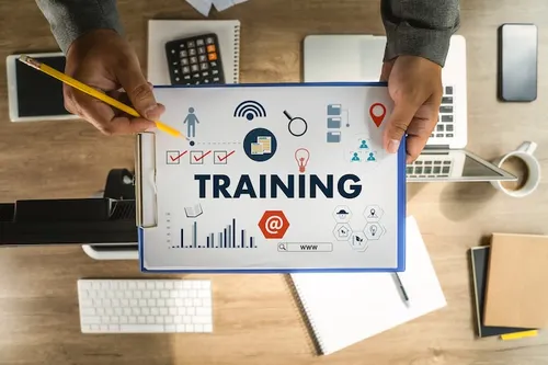 Training & Workshops