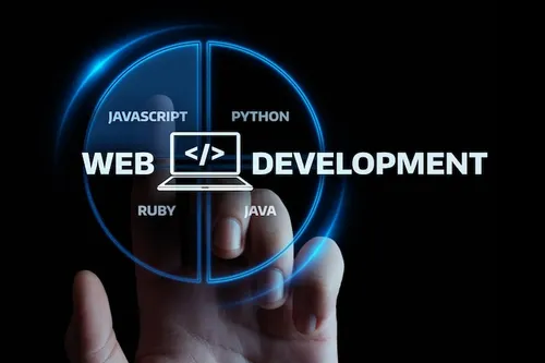 Webdevelopment